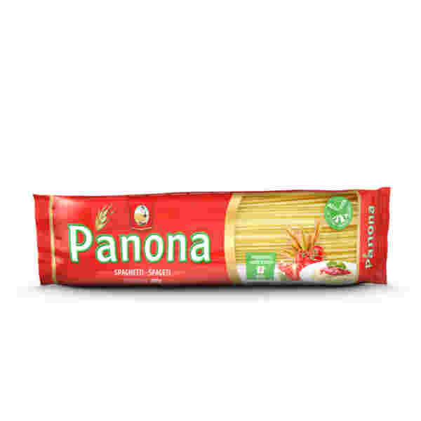 Panona Špageti (Spaghetti) 400G Beograd - Premium kvalitet