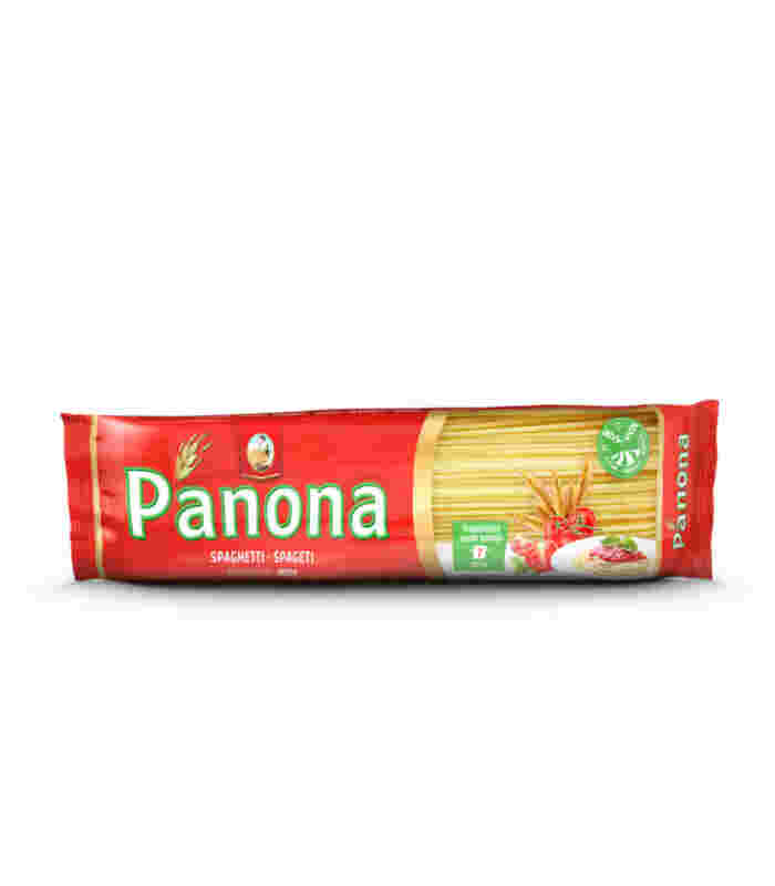 Panona Špageti (Spaghetti) 400G Beograd - Premium kvalitet