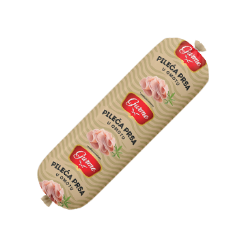 Pilea Prsa Gurme Kg srbija - Kokamar, Srbija Pileća Prsa Gurme Kg Beograd - Premium kvalitet