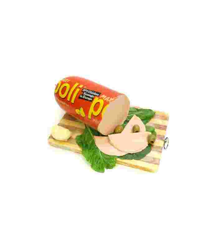 Poli Maxi Kg Beograd - Premium kvalitet