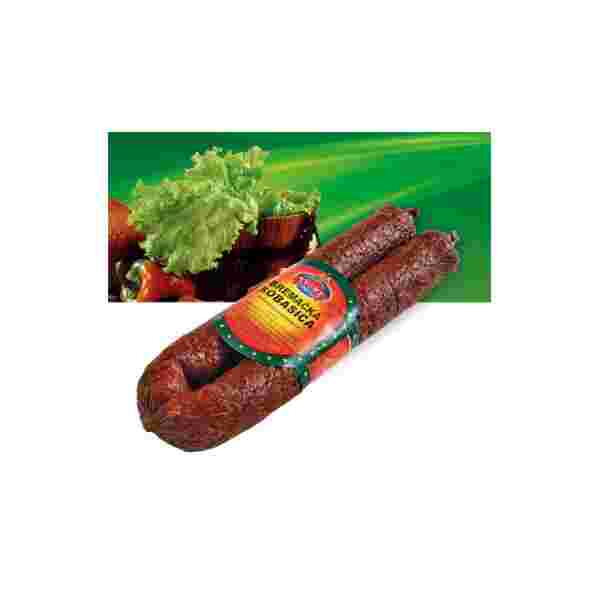 Sremska Kobasica Trlić Kg Beograd - Premium kvalitet