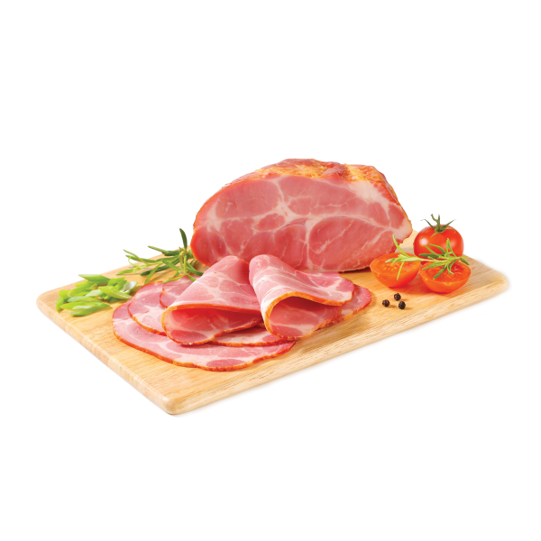 Dimljeni Svinjski Vrat Gurme Kg Beograd - Premium kvalitet