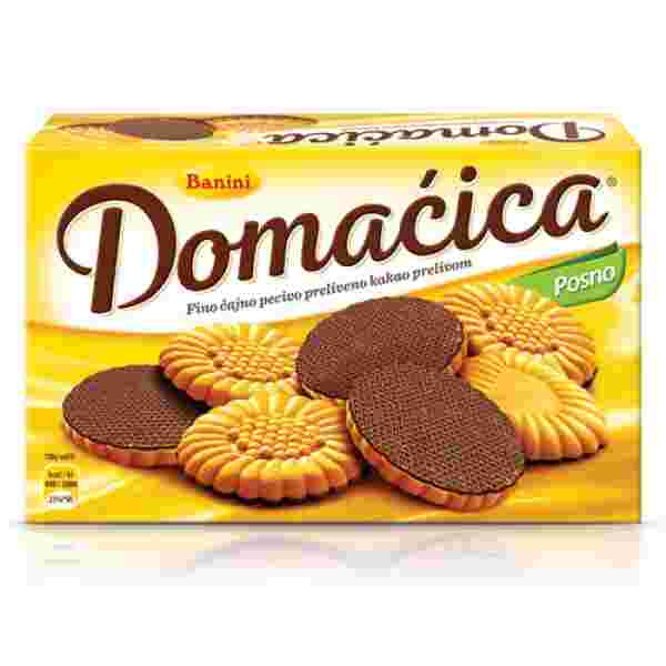 Jaffa Domaćica Jaffa 230G Beograd - Premium kvalitet