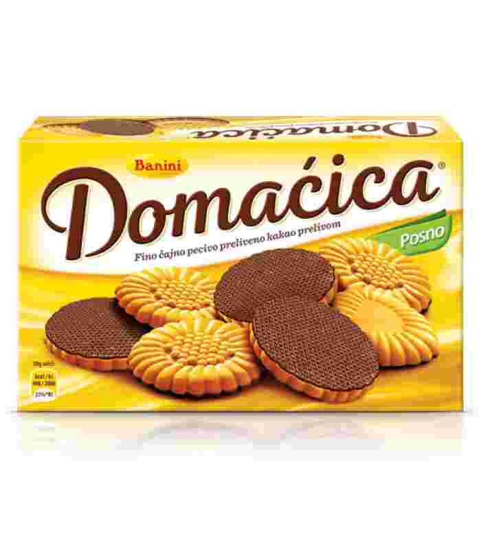 Jaffa Domaćica Jaffa 230G Beograd - Premium kvalitet