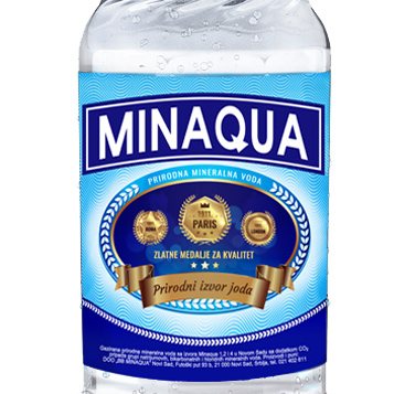 minaqua proizvodi - kategorija slika