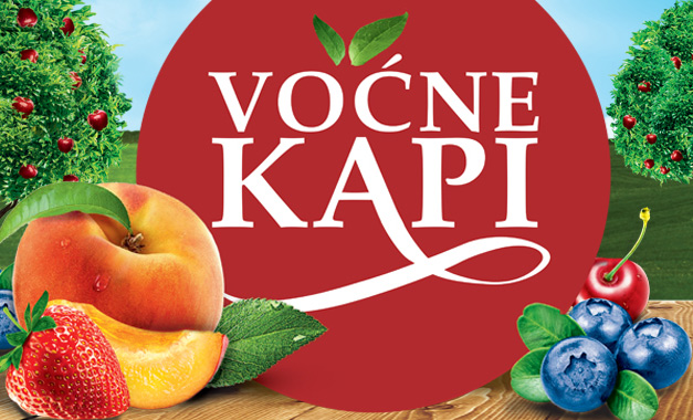voćne kapi proizvodi - kategorija slika