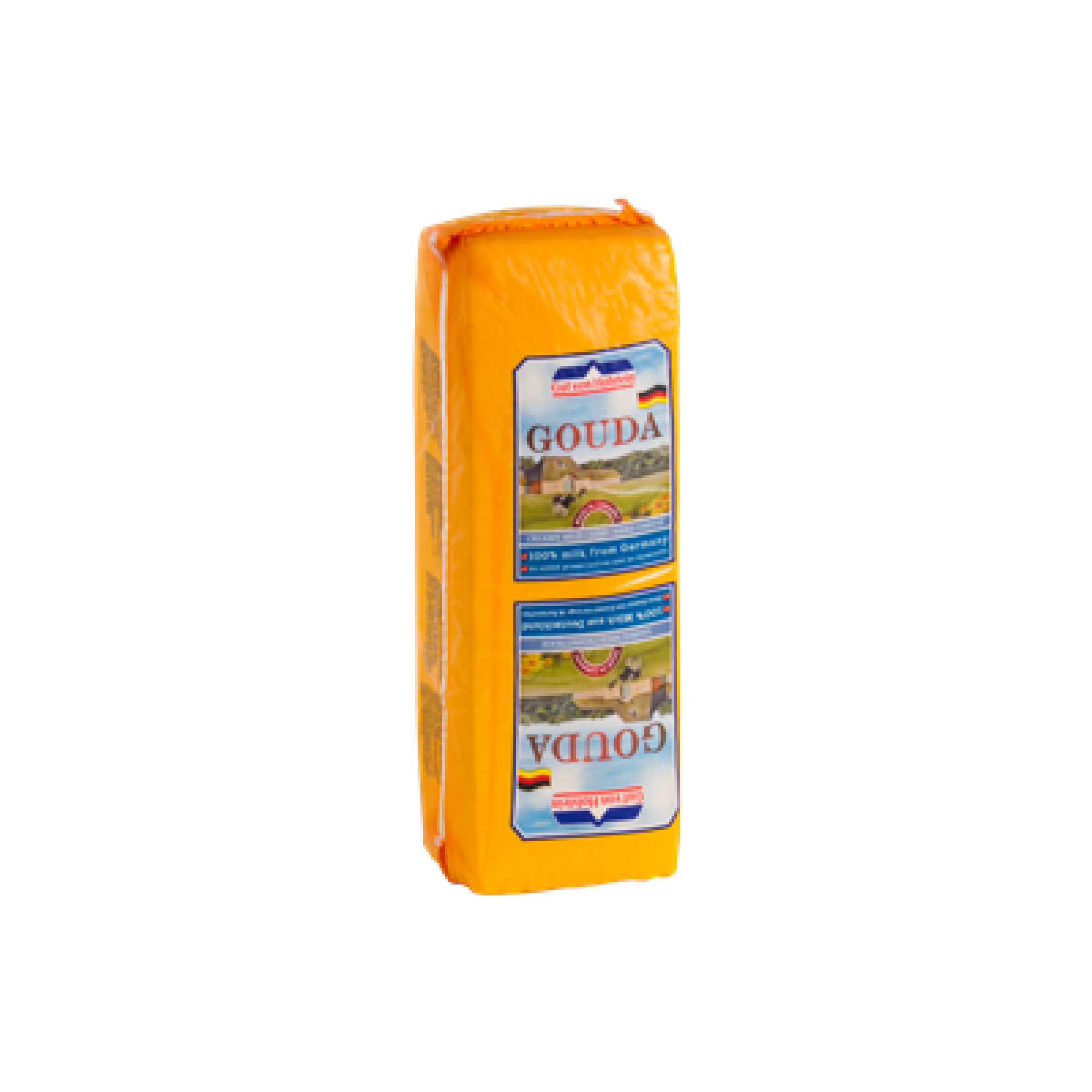 Gauda Meiba Kg srbija - Kokamar, Srbija Gauda Meiba Kg Beograd - Premium kvalitet