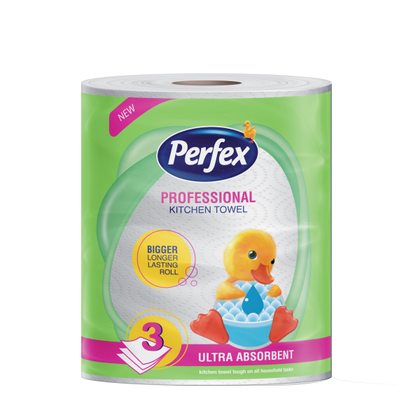 Ubrus Kuhinjski Boni Perfex Jumbo 1/1 Beograd - Premium kvalitet