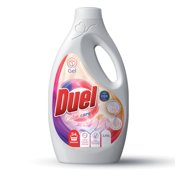 Duel Gel Care Color 2450Ml Beograd - Premium kvalitet