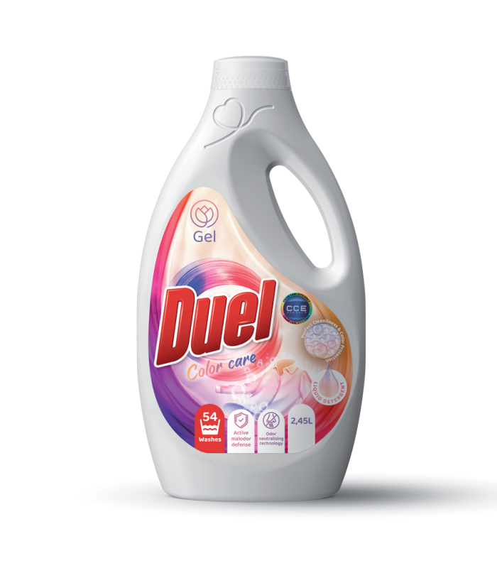 Duel Gel Care Color 2450Ml Beograd - Premium kvalitet