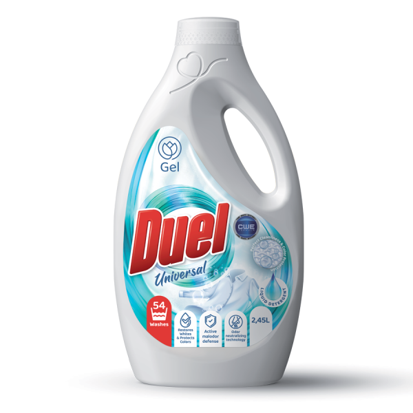 Duel Gel Care Universal 2450Ml Beograd - Premium kvalitet