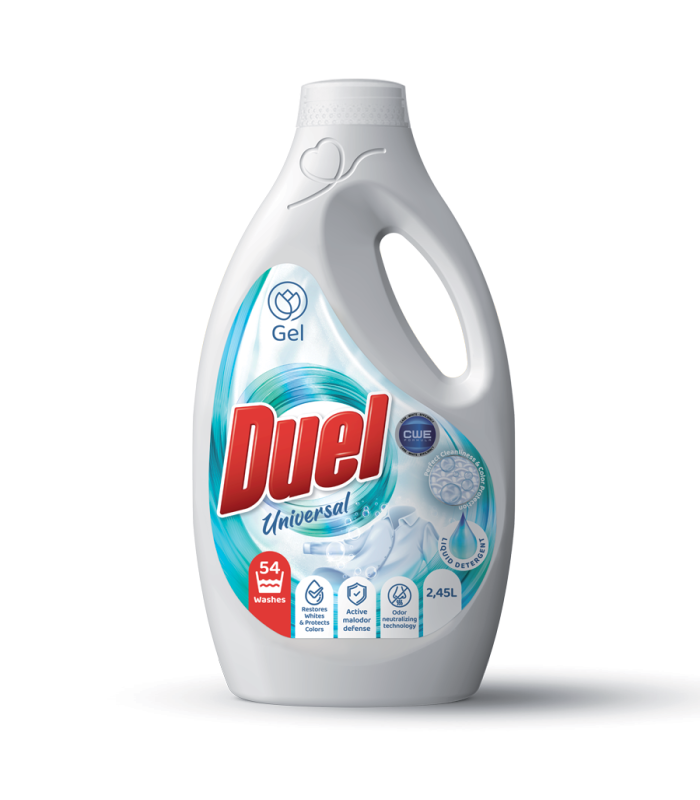 Duel Gel Care Universal 2450Ml Beograd - Premium kvalitet