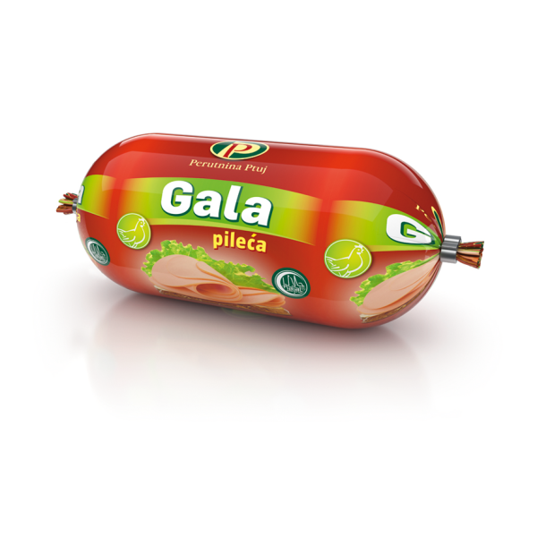 Perutnina Gala 1Kg Beograd - Premium kvalitet