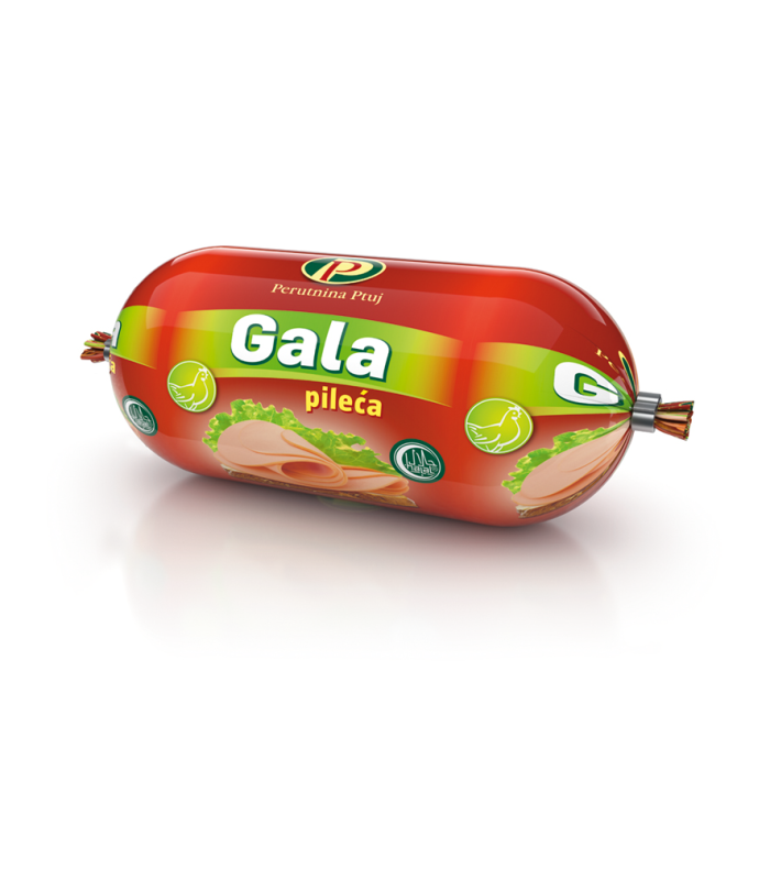 Perutnina Gala 1Kg Beograd - Premium kvalitet