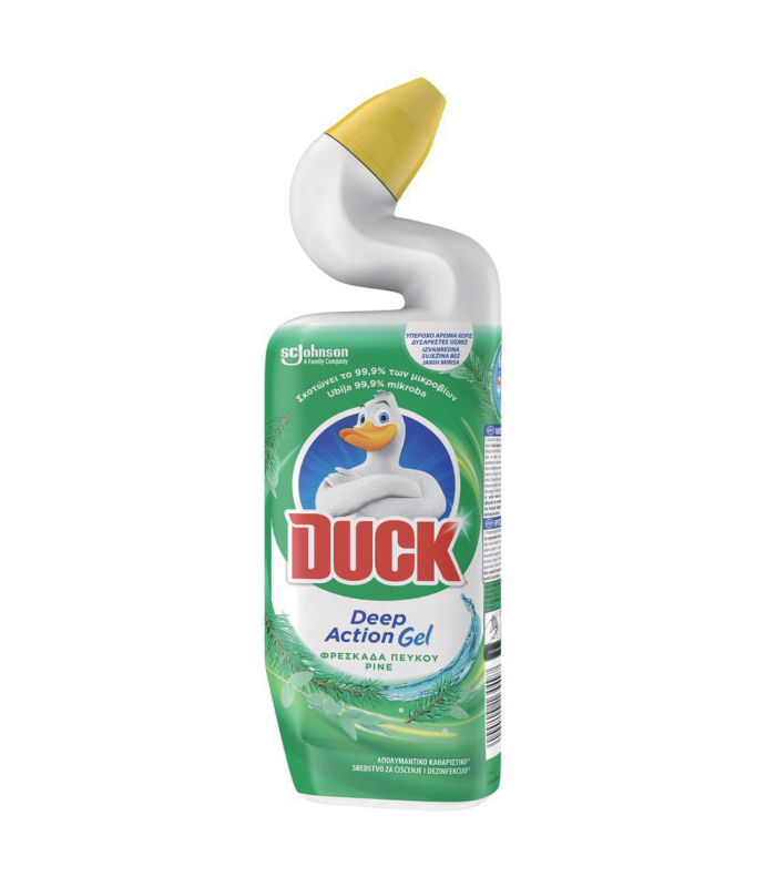 Duck Wc Tečnost Pine 0.75 Beograd - Premium kvalitet