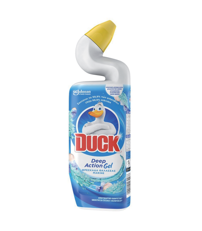 Duck Wc Tečnost Anitra Marine 0.75Ml Beograd - Premium kvalitet