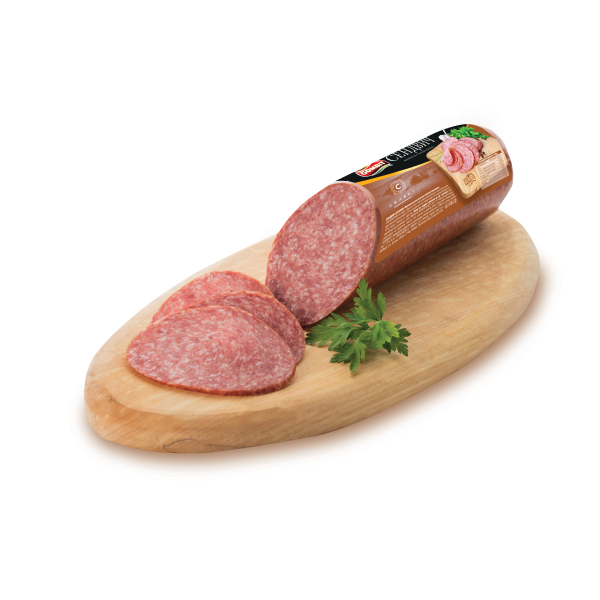 Gombit Sendvič Kobasica 1Kg Beograd - Premium kvalitet