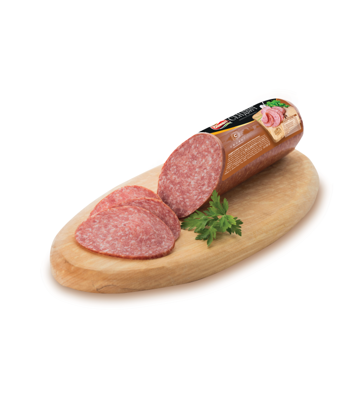 Gombit Sendvič Kobasica 1Kg Beograd - Premium kvalitet