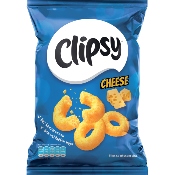 Marbo Clipsy Sir 30G Beograd - Premium kvalitet