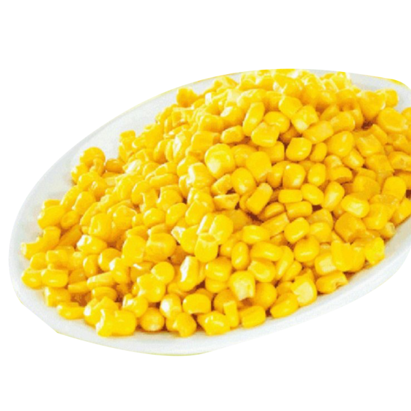 Smrznuti Kukuruz Šećerac 1Kg Beograd - Premium kvalitet