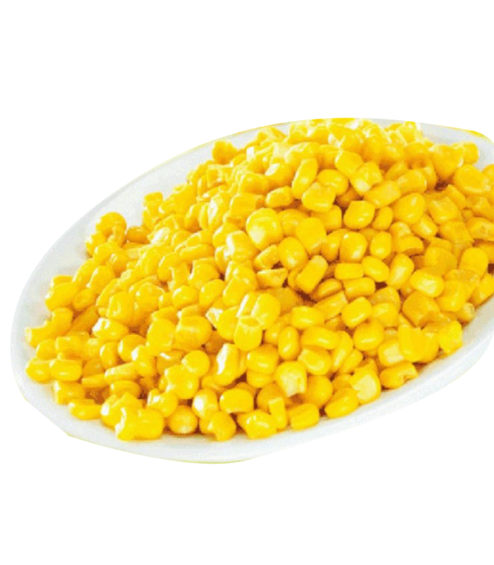 Smrznuti Kukuruz Šećerac 1Kg Beograd - Premium kvalitet