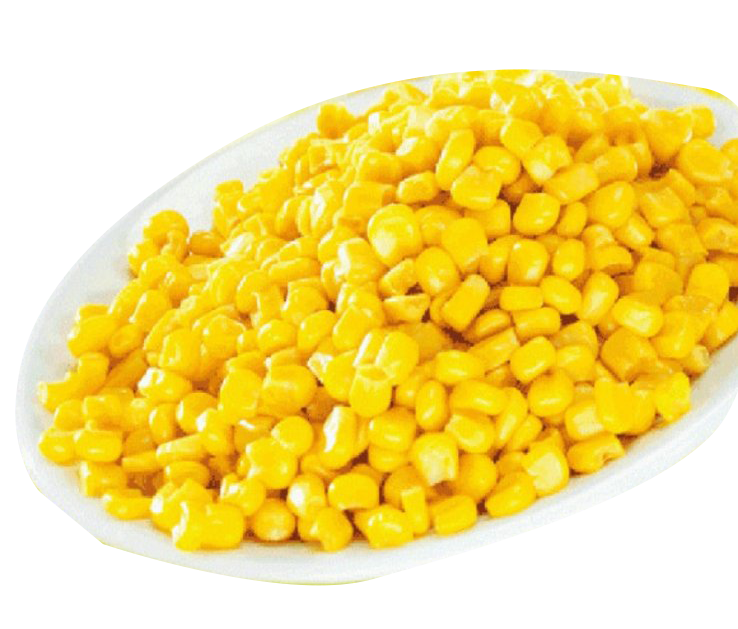 84 Smrznuti Kukuruz Šećerac 1Kg Beograd - Premium kvalitet