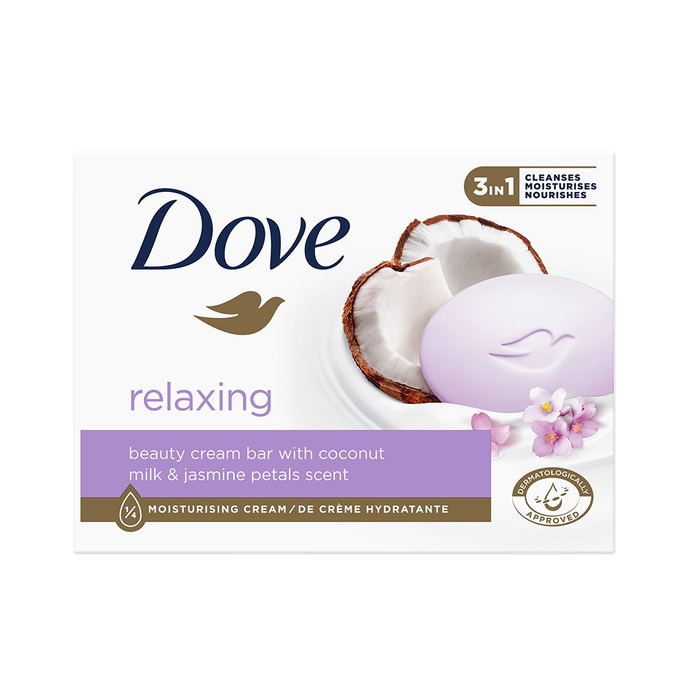 Dove Vrsti Sapun Coconut Milk srbija - Kokamar, povoljno Dove Čvrsti Sapun Coconut Milk 90G Beograd - Premium kvalitet