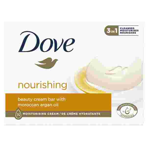 Dove Vrsti Sapun Nourishing Oil&Care 90G Beograd - Premium kvalitet