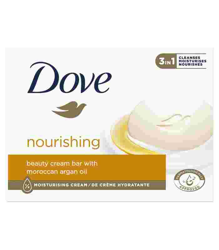 Dove Vrsti Sapun Nourishing Oil&Care 90G Beograd - Premium kvalitet