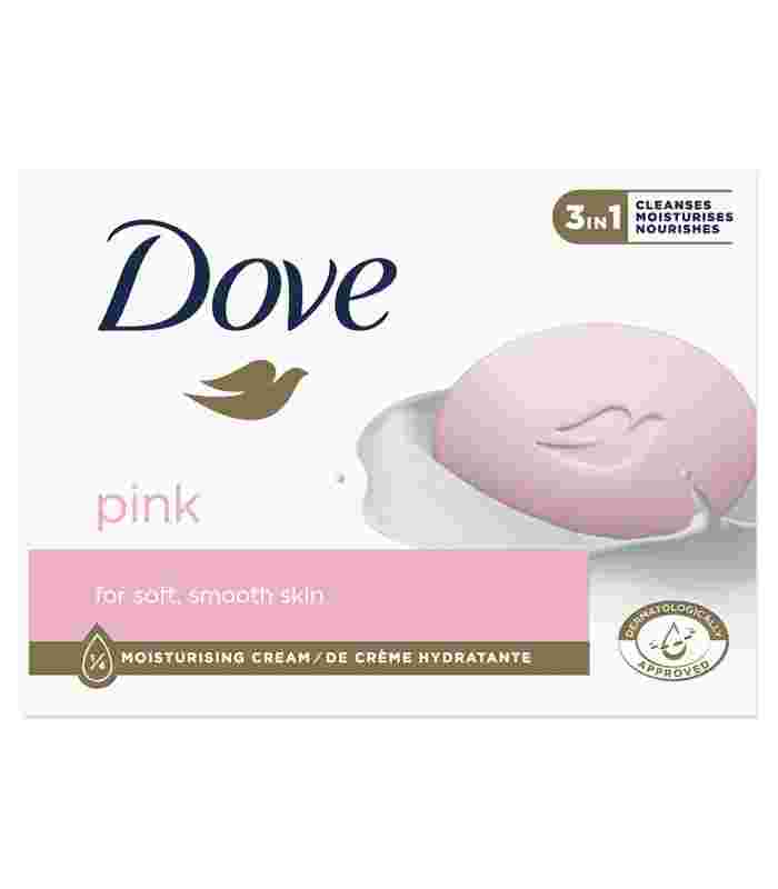 Dove Čvrsti Sapun Pink 90G Beograd - Premium kvalitet