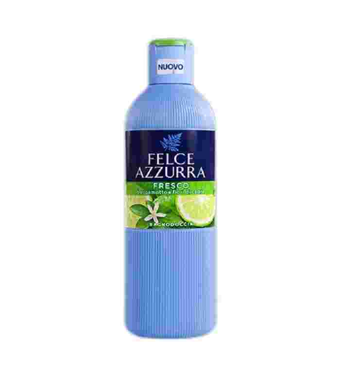 Felce Azzurra Pena Za Kupanje Fresco Jasmin 650Ml Beograd - Premium kvalitet