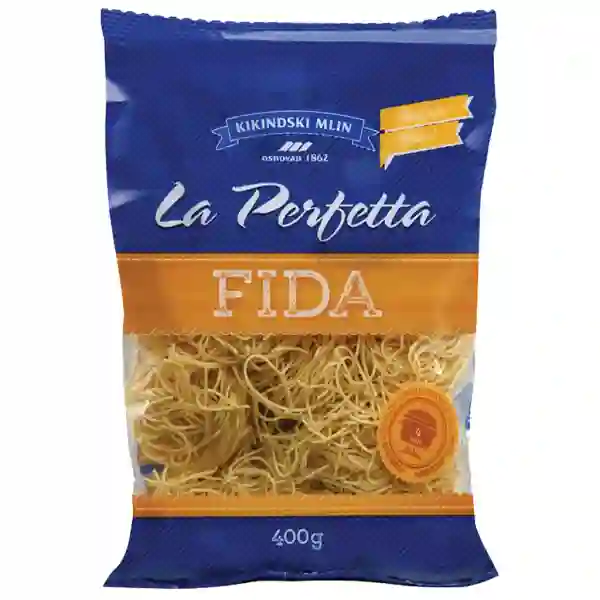 Dijamant Testenina La Perfetta Fida Beograd - Premium kvalitet