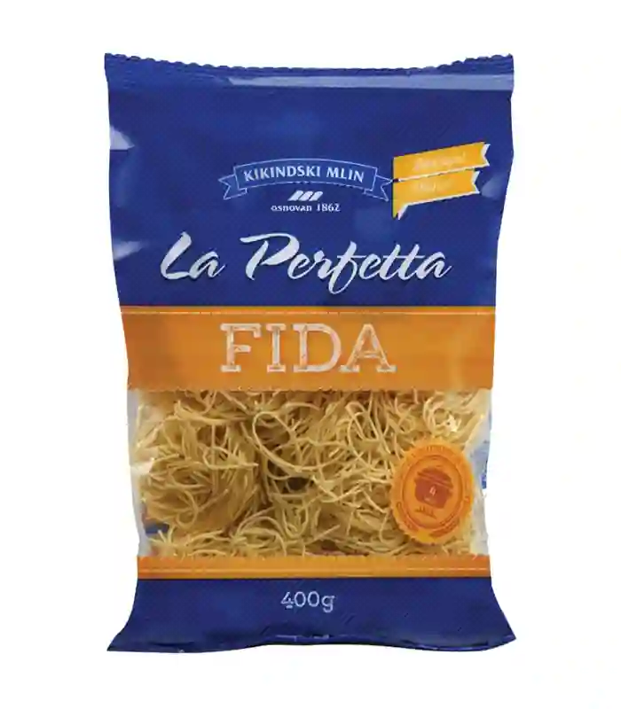 Dijamant Testenina La Perfetta Fida Beograd - Premium kvalitet