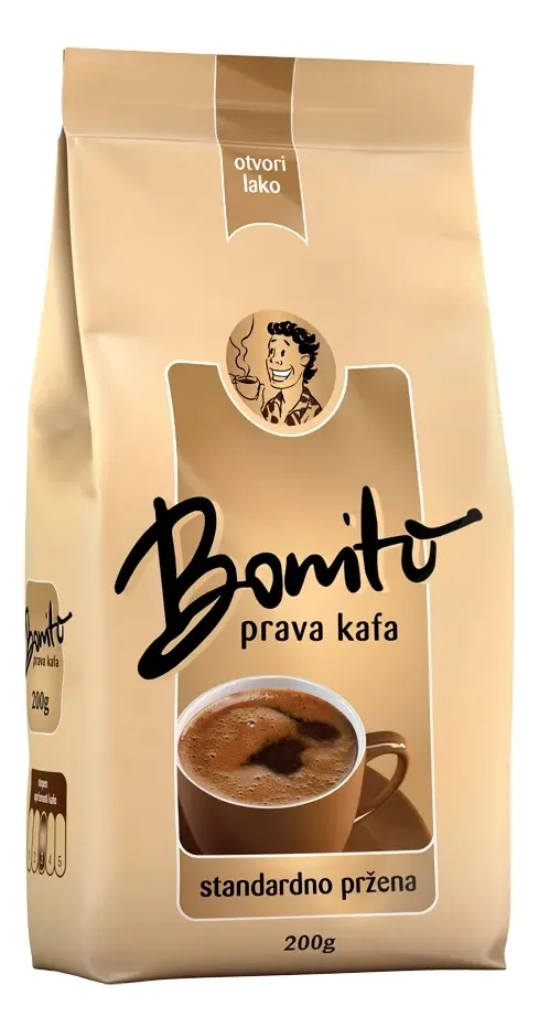 Grand gold kafa Kafa Bonito 200G Beograd - Premium kvalitet
