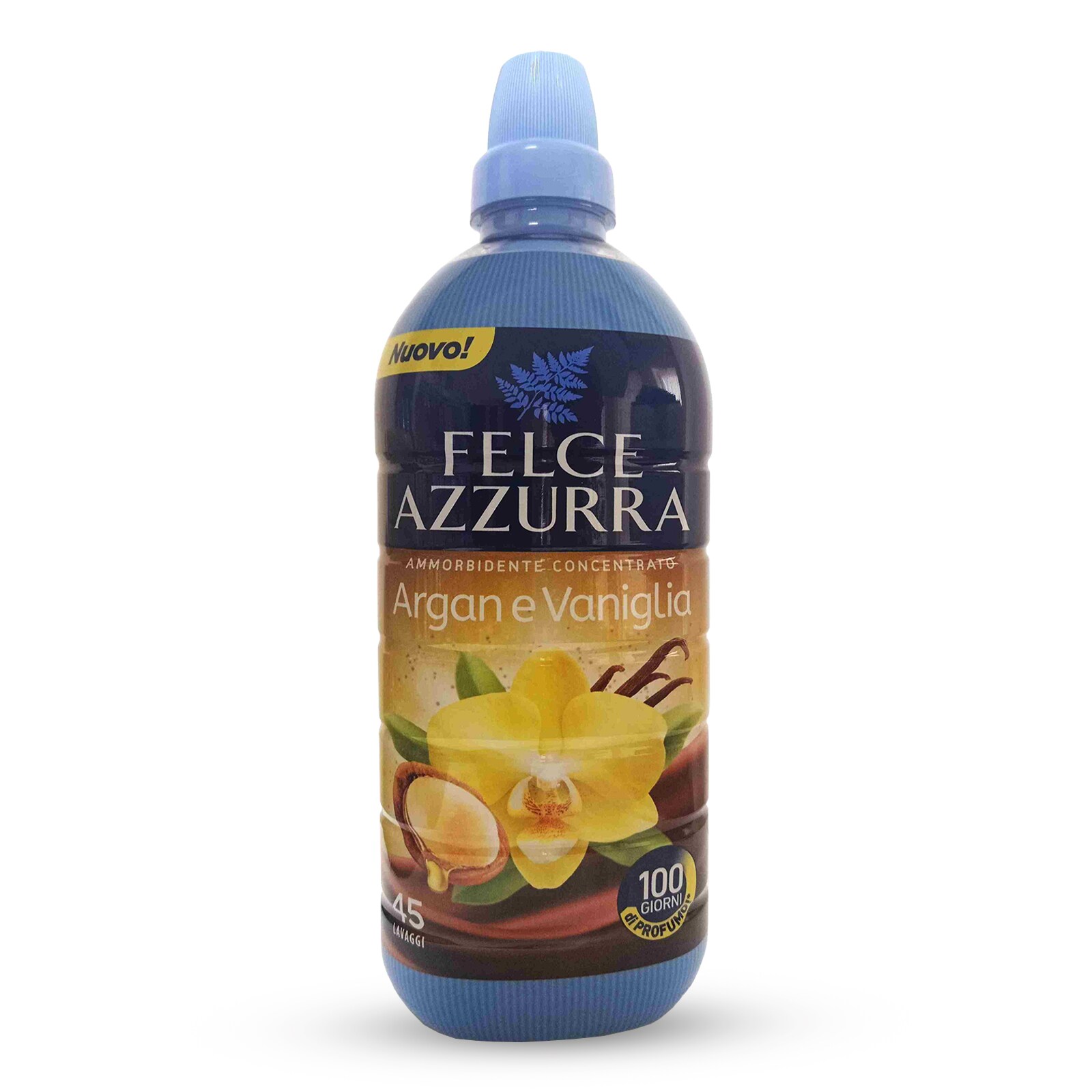 Omeksivac Argan Felce Azzurra 900ml Omeksivac Argan Felce Azzurra 900Ml Beograd - Premium kvalitet