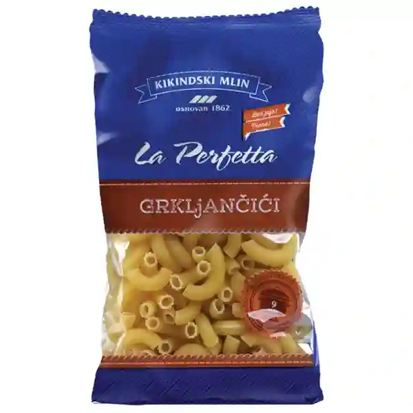 Dijamant Testenina La Perfetta Grkljančići Beograd - Premium kvalitet