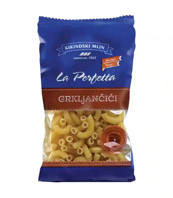 Dijamant Testenina La Perfetta Grkljančići Beograd - Premium kvalitet