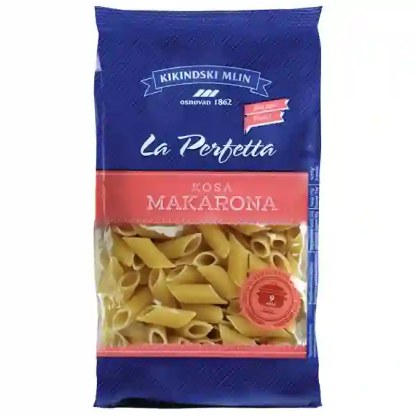 Dijamant Testenina La Perfetta Kosa Makarona Beograd - Premium kvalitet