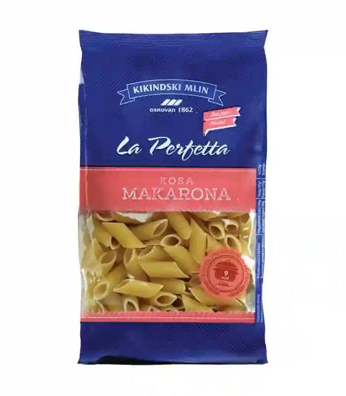 Dijamant Testenina La Perfetta Kosa Makarona Beograd - Premium kvalitet