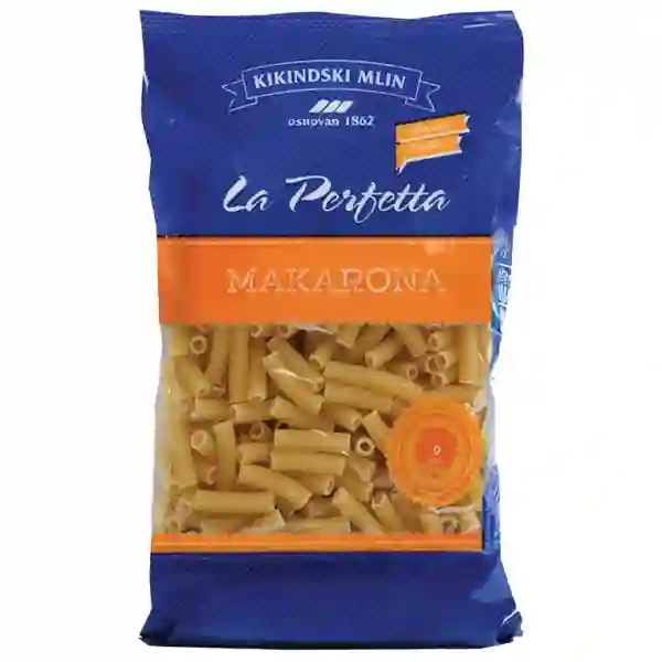 Dijamant Testenina La Perfetta Makarona Beograd - Premium kvalitet