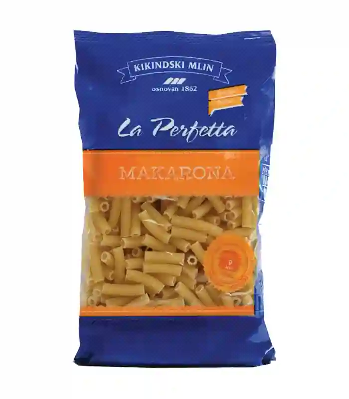 Dijamant Testenina La Perfetta Makarona Beograd - Premium kvalitet
