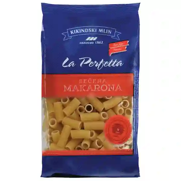 Dijamant Testenina La Perfetta Sečena Makarona Beograd - Premium kvalitet