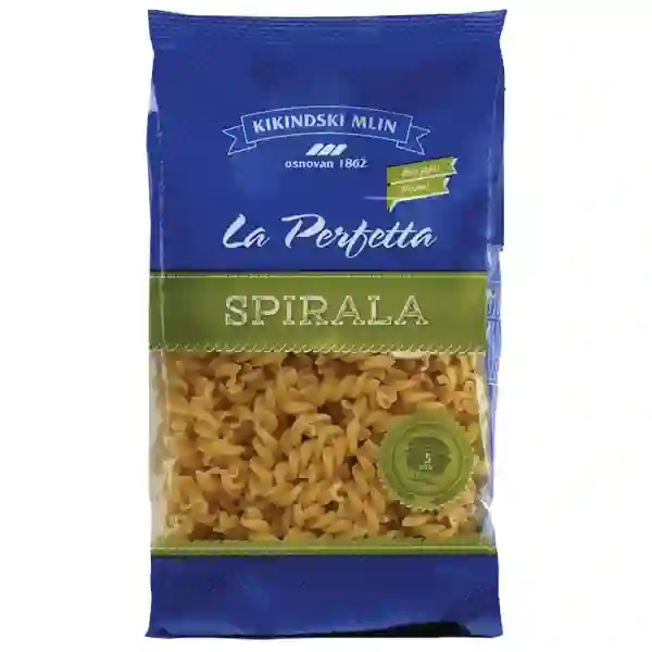 Dijamant Testenina La Perfetta Spirala Beograd - Premium kvalitet