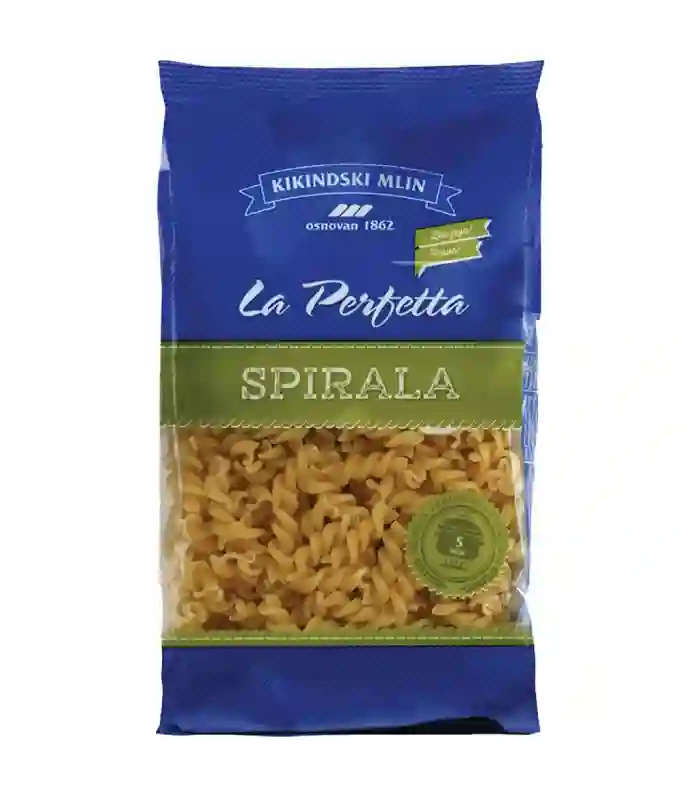 Dijamant Testenina La Perfetta Spirala Beograd - Premium kvalitet