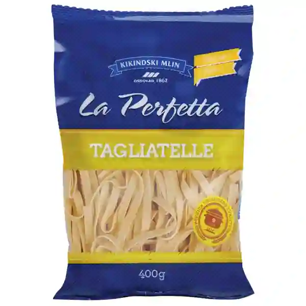 Dijamant Testenina La Perfetta Tagliatelle Beograd - Premium kvalitet