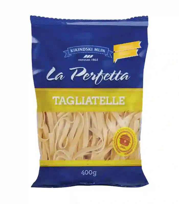Dijamant Testenina La Perfetta Tagliatelle Beograd - Premium kvalitet