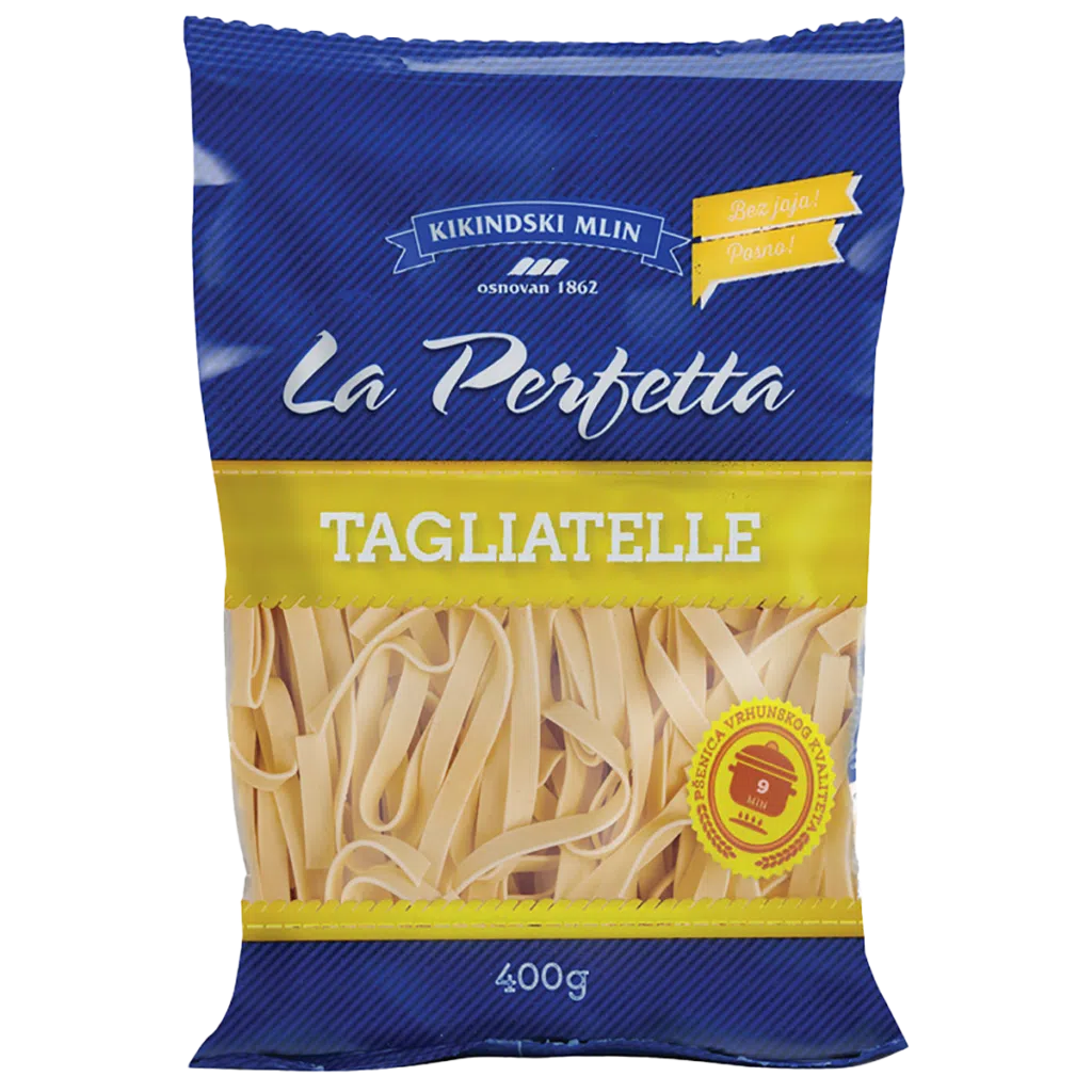 tagliatelle-1024x1024 Dijamant Testenina La Perfetta Tagliatelle Beograd - Premium kvalitet