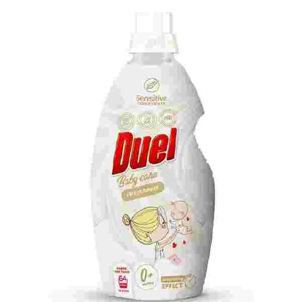 Duel Omekšivač Baby Care 1600Ml Beograd - Premium kvalitet