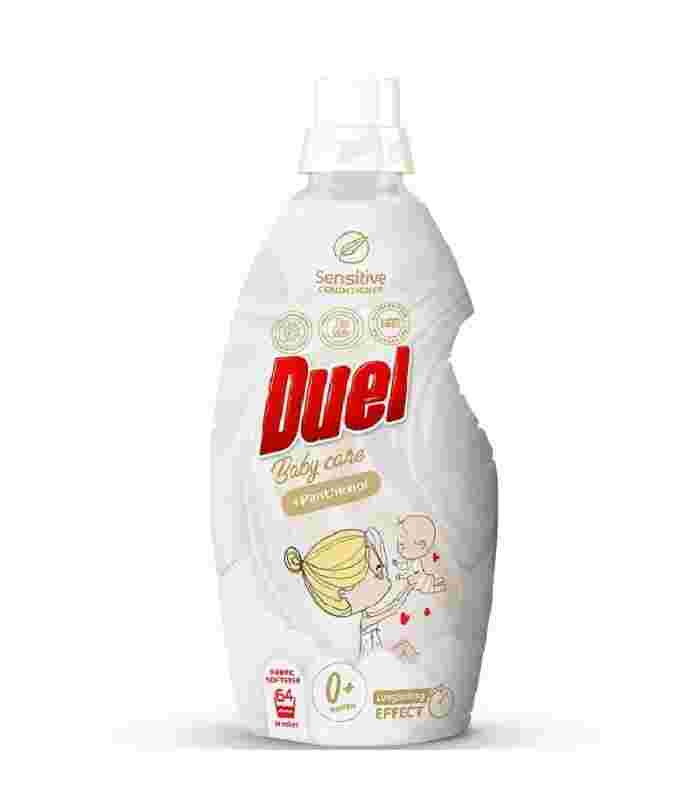 Duel Omekšivač Baby Care 1600Ml Beograd - Premium kvalitet