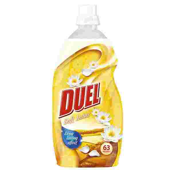 Duel Omekšivač Soft Lotus 1600Ml Beograd - Premium kvalitet